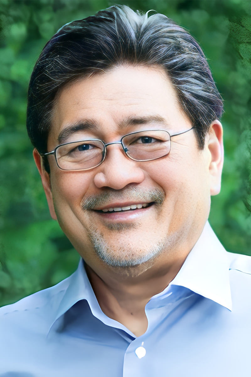 Bruce Kawahara