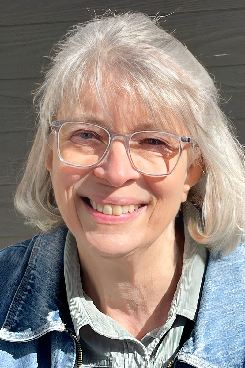 Debra J. Josephson